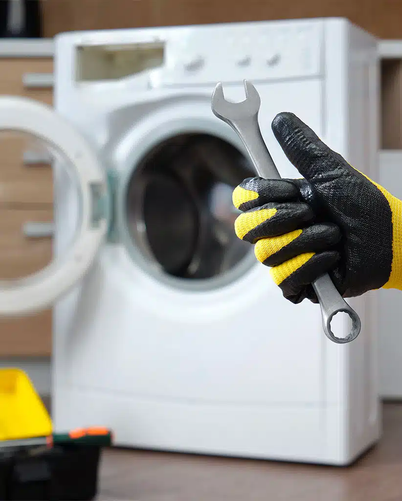 Assistenza e Riparazione Elettrodomestici