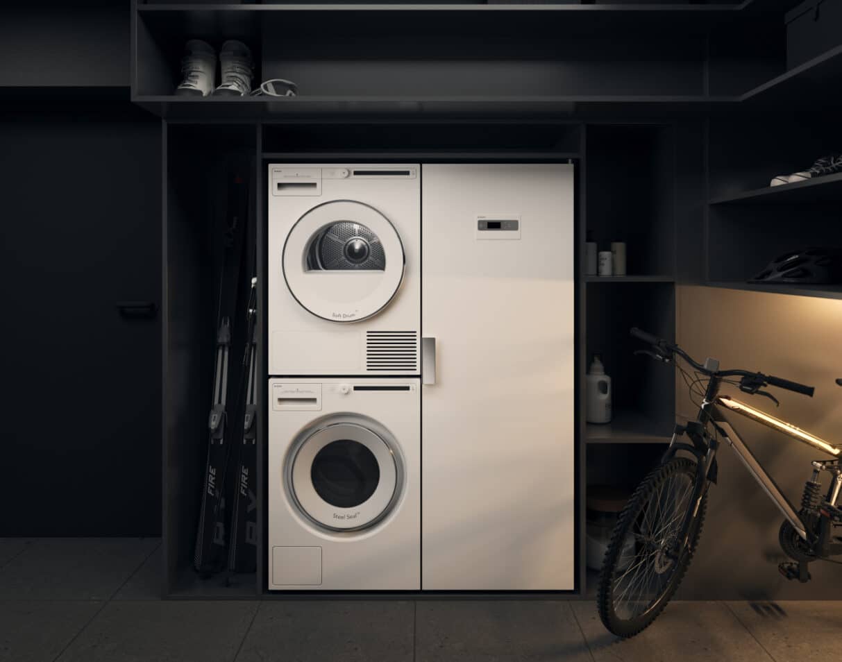 Servizio professionale di assistenza e riparazione a domicilio a Trieste per elettrodomestici di design ASKO