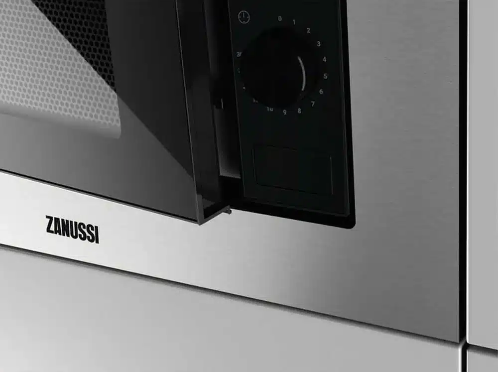 ZANUSSI