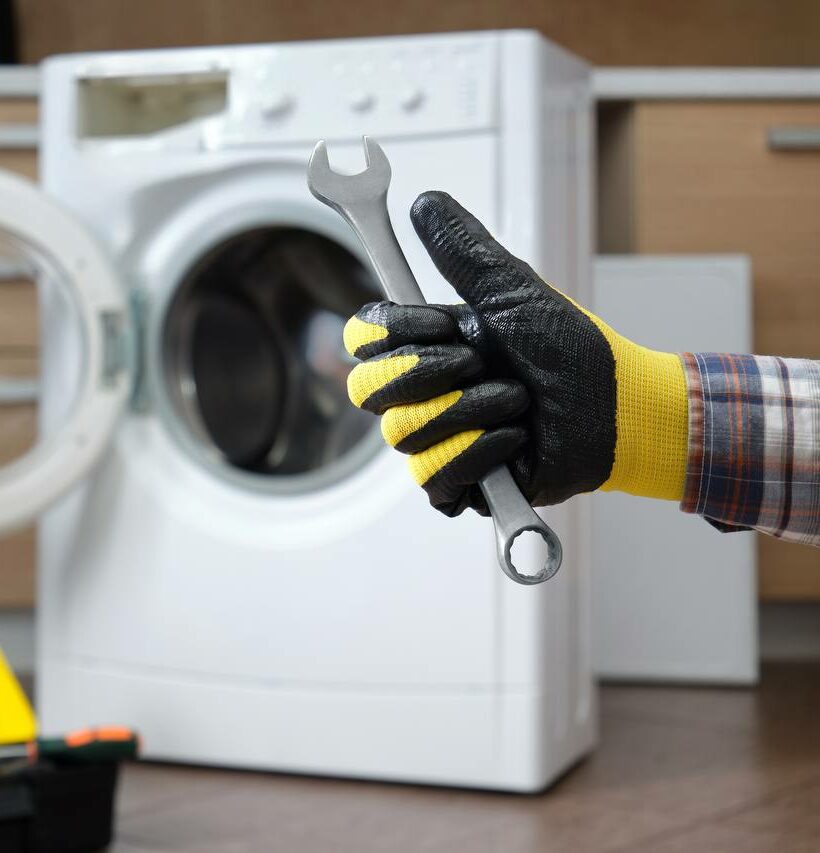 riparazione elettrodomestici fuori garanzia a Padova